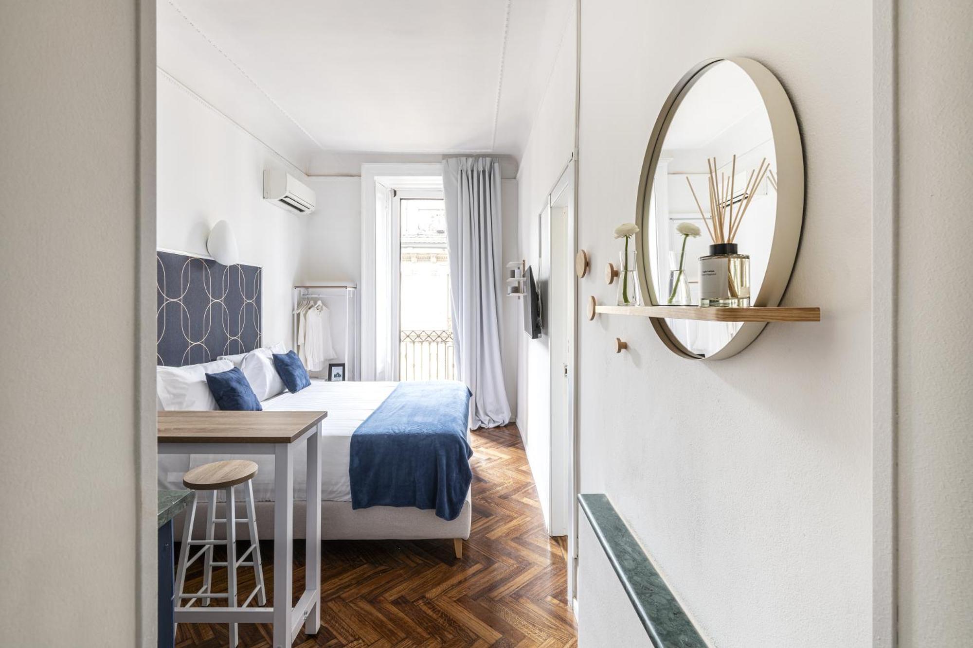 Easylife - Suite In Porta Venezia Milan Exterior photo