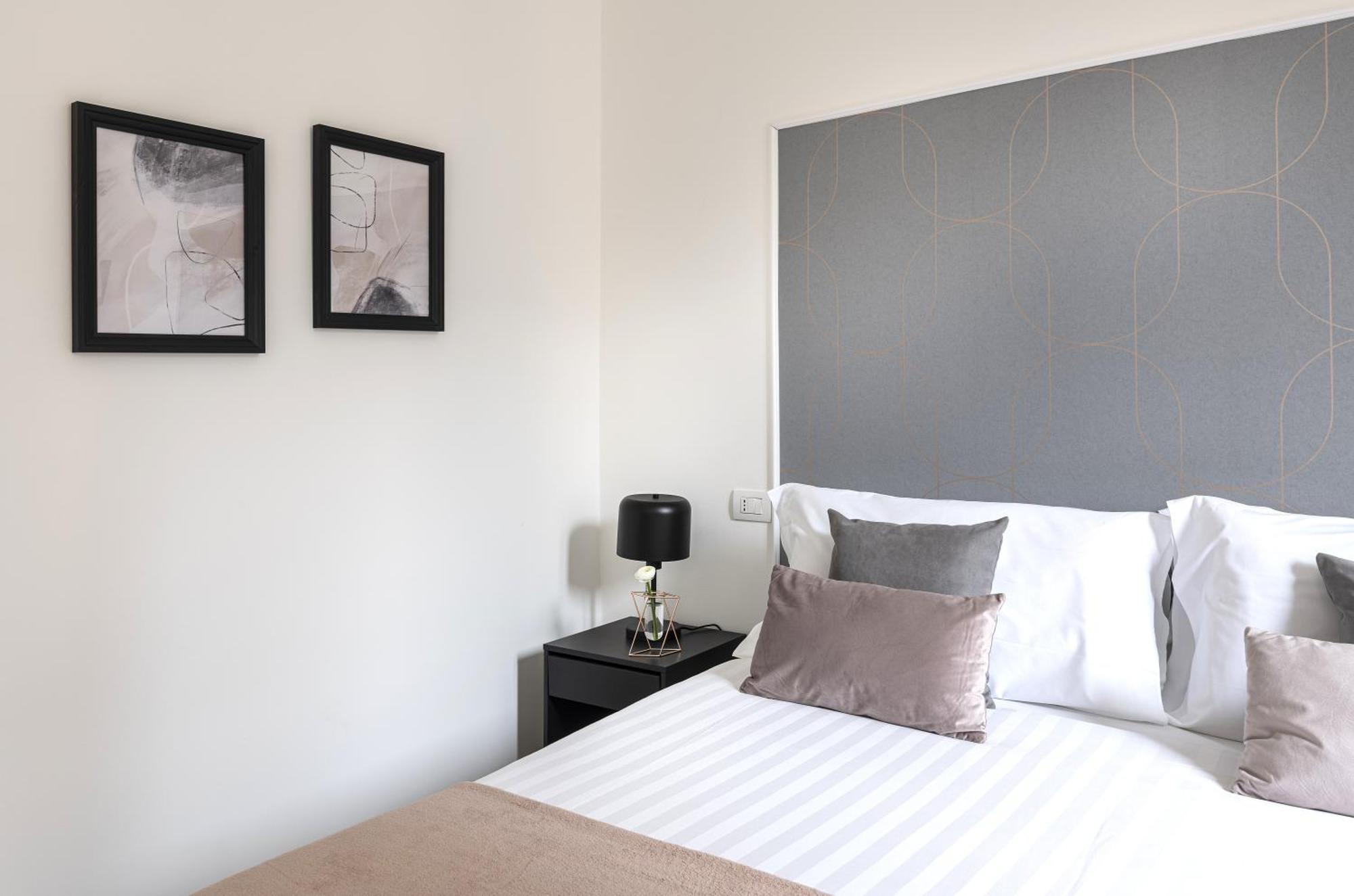 Easylife - Suite In Porta Venezia Milan Exterior photo