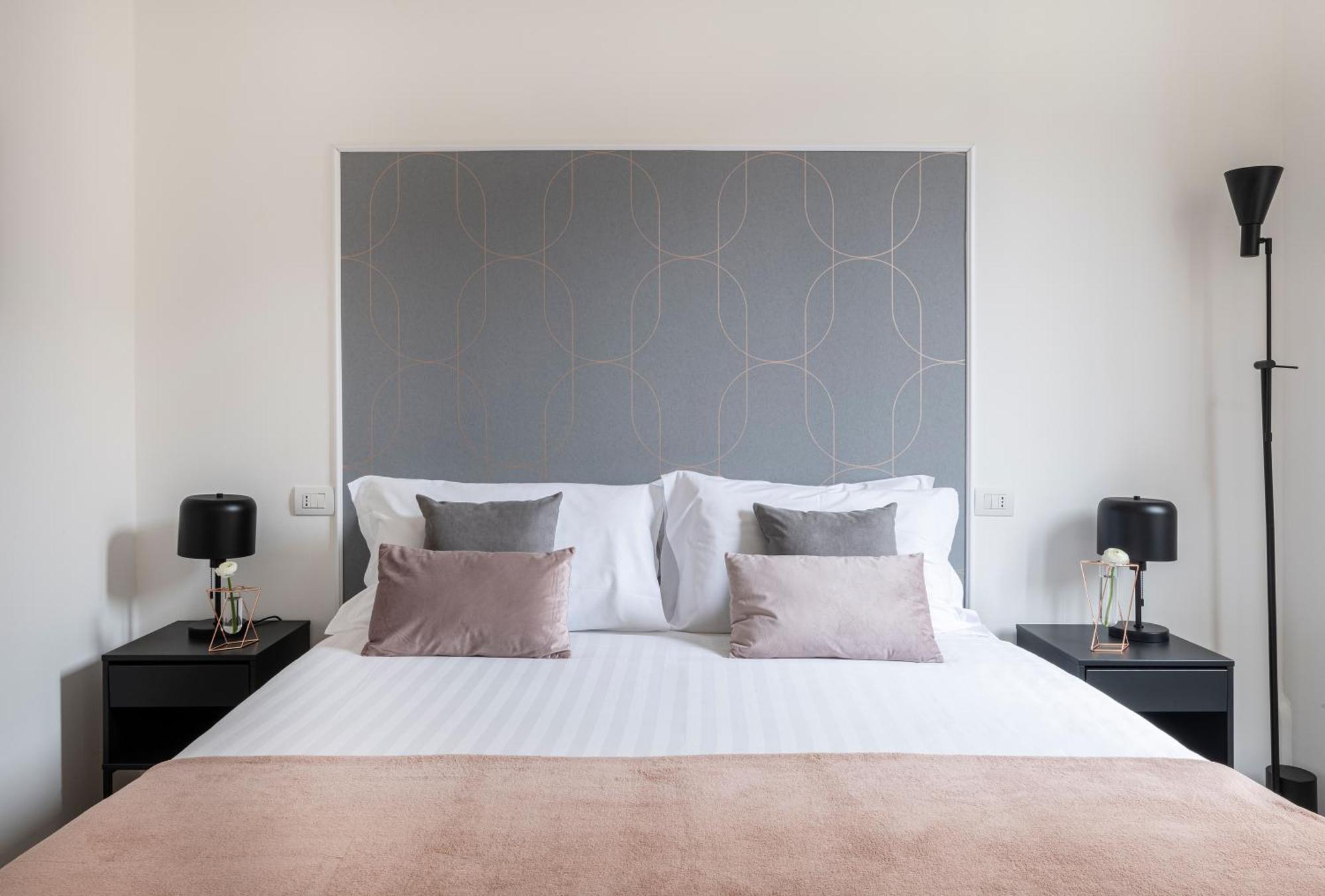 Easylife - Suite In Porta Venezia Milan Exterior photo