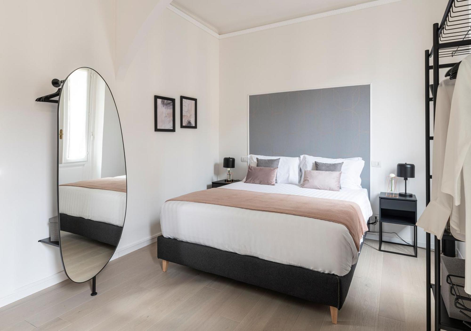Easylife - Suite In Porta Venezia Milan Exterior photo