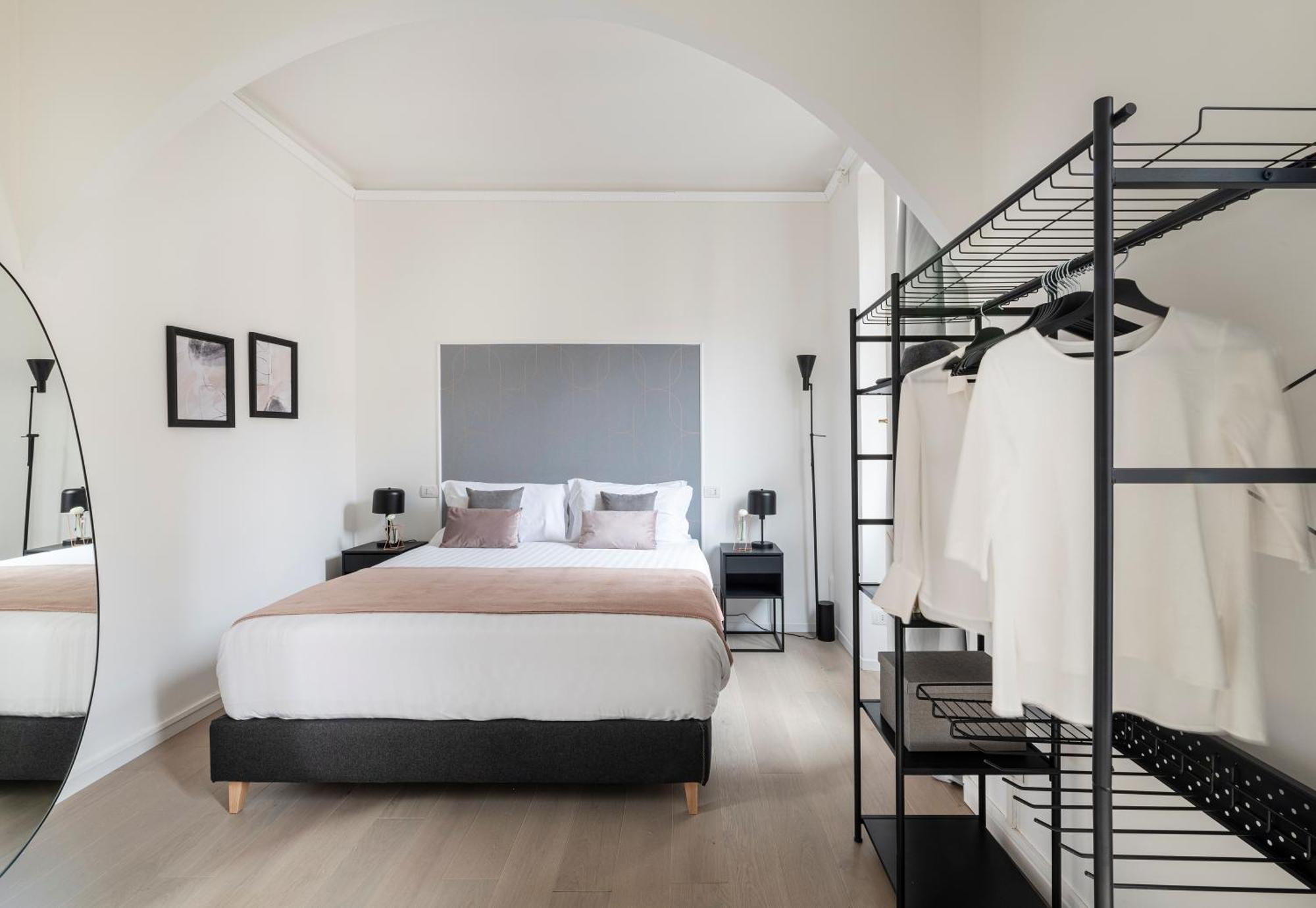 Easylife - Suite In Porta Venezia Milan Exterior photo