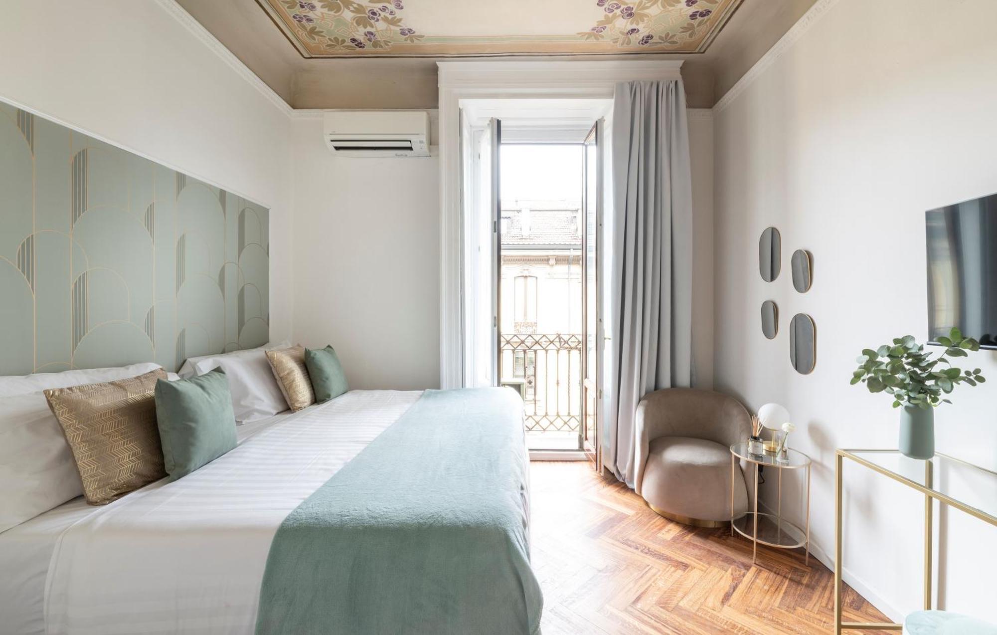Easylife - Suite In Porta Venezia Milan Exterior photo