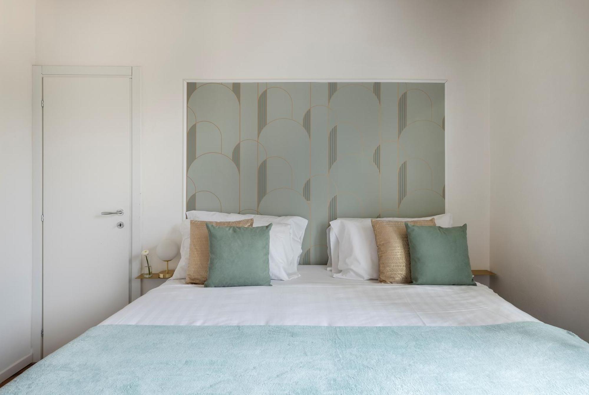 Easylife - Suite In Porta Venezia Milan Exterior photo