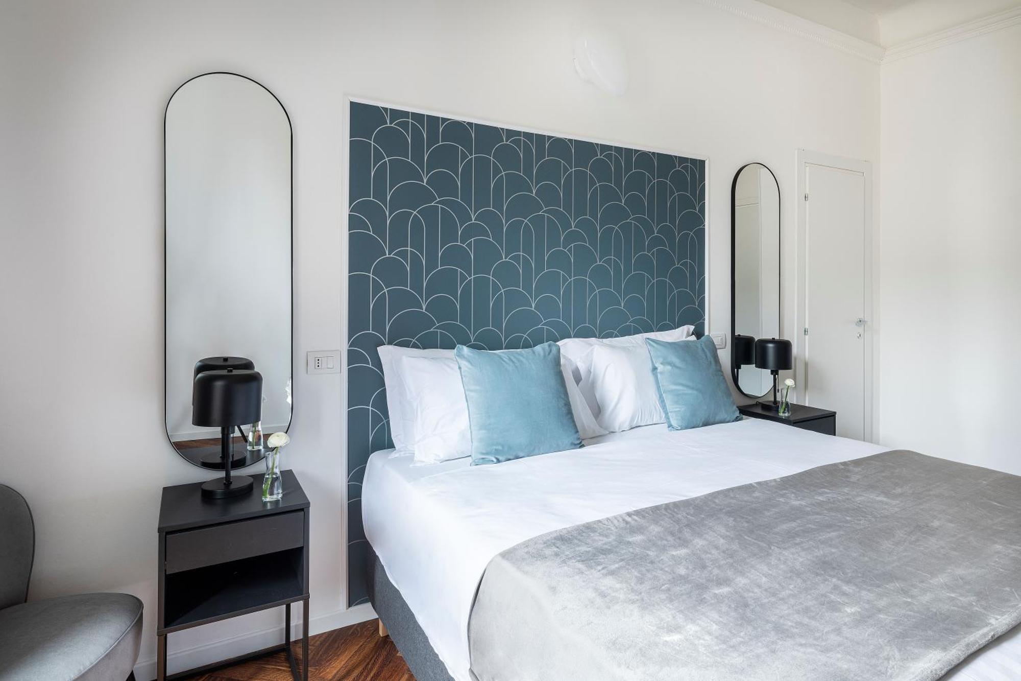 Easylife - Suite In Porta Venezia Milan Exterior photo