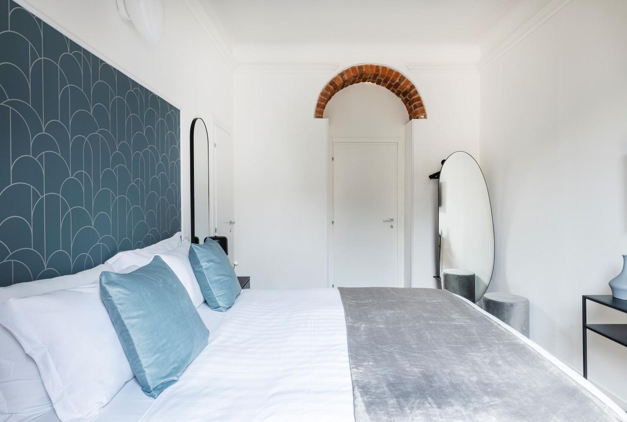 Easylife - Suite In Porta Venezia Milan Exterior photo