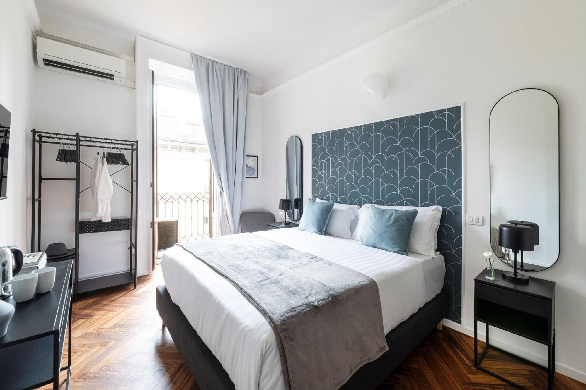 Easylife - Suite In Porta Venezia Milan Exterior photo
