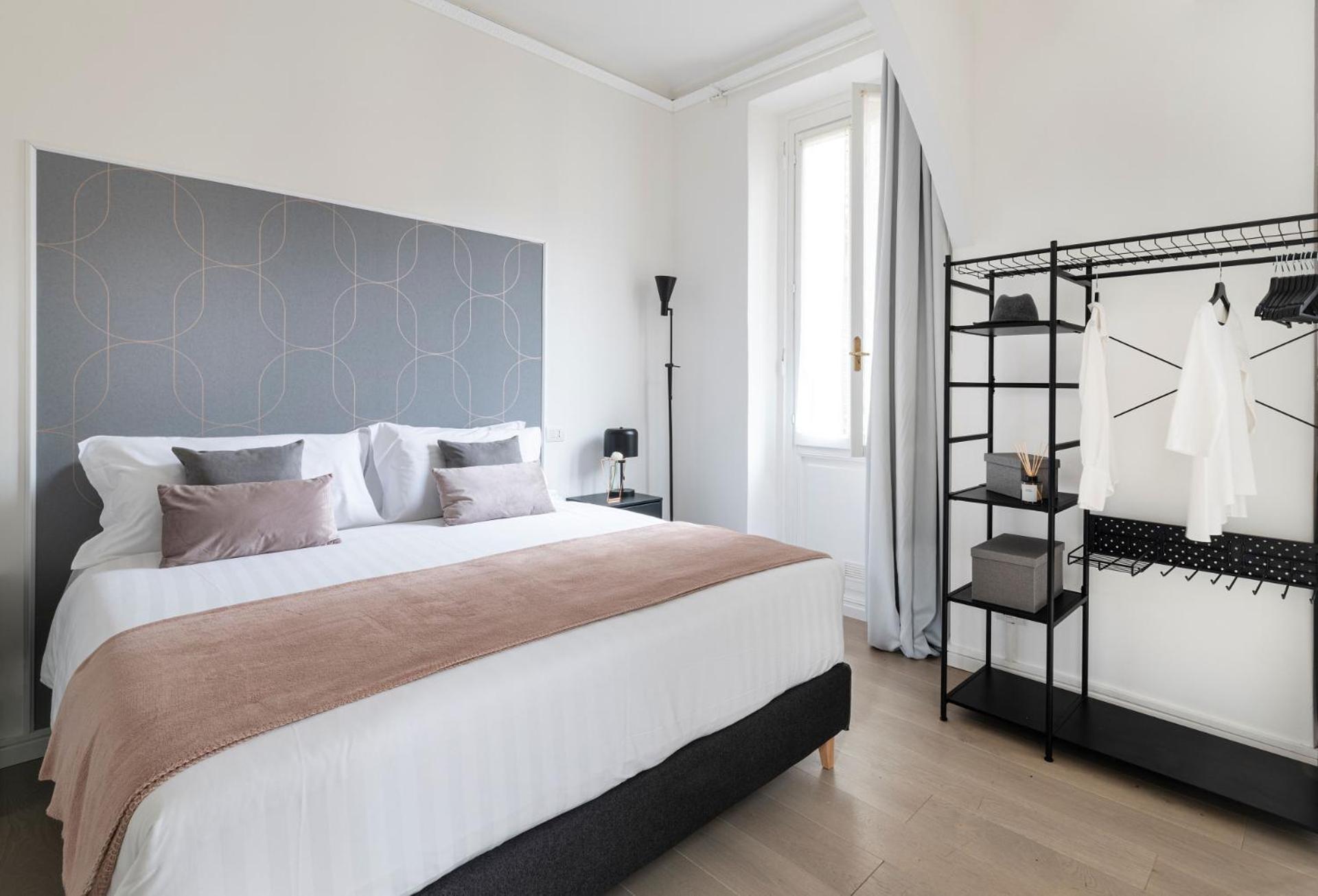 Easylife - Suite In Porta Venezia Milan Exterior photo