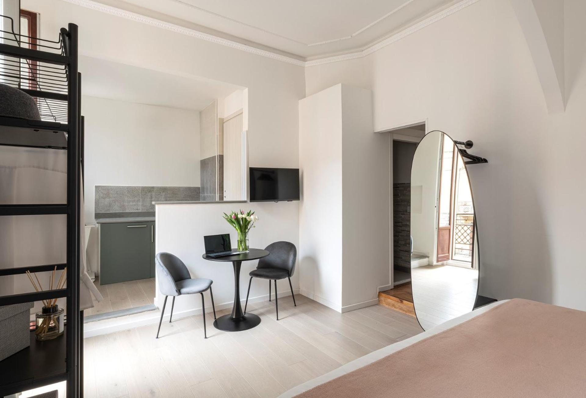 Easylife - Suite In Porta Venezia Milan Exterior photo