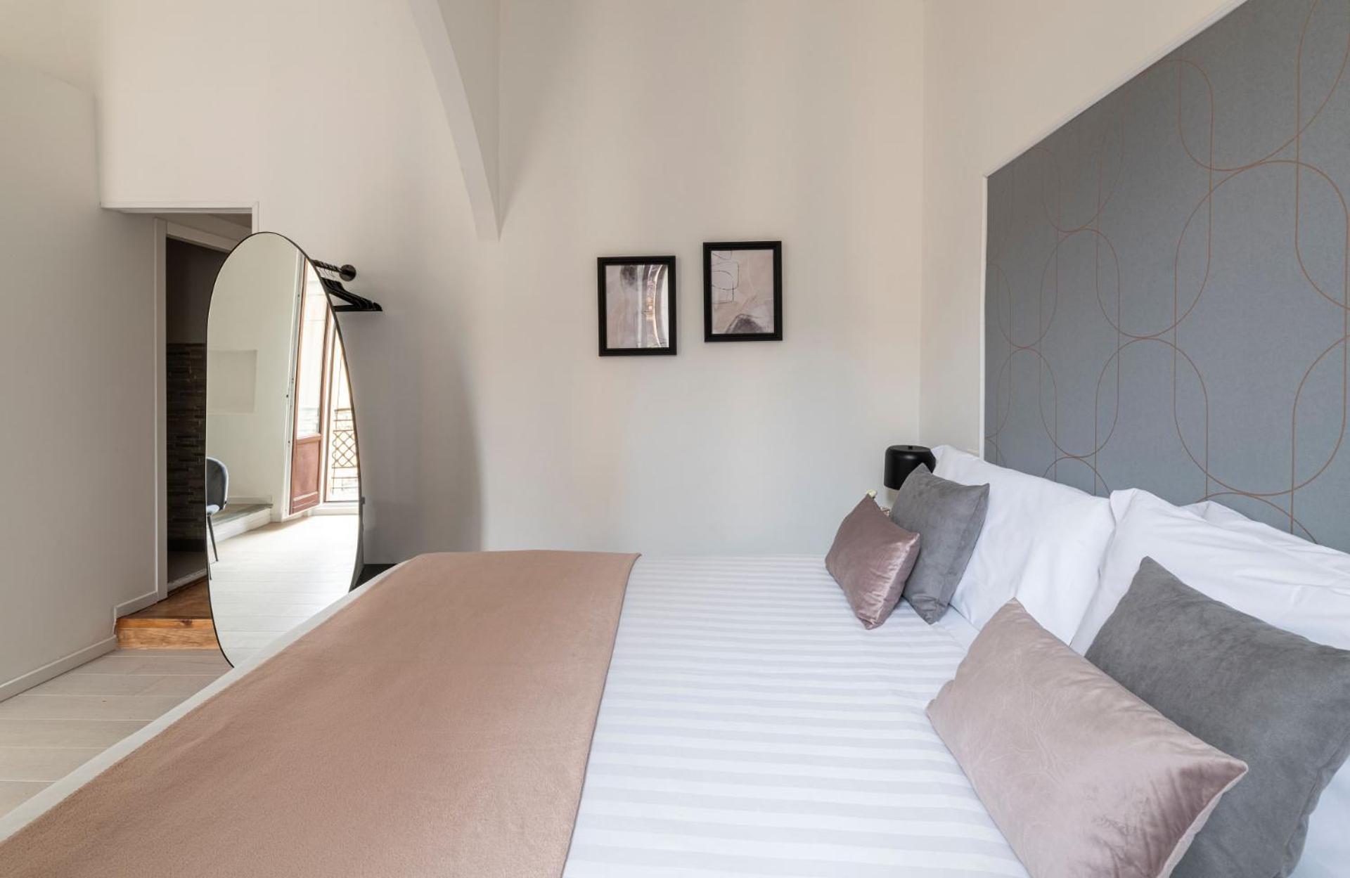 Easylife - Suite In Porta Venezia Milan Exterior photo